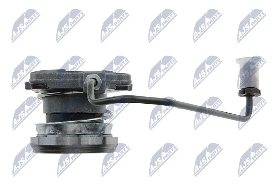 Central Slave Cylinder, clutch