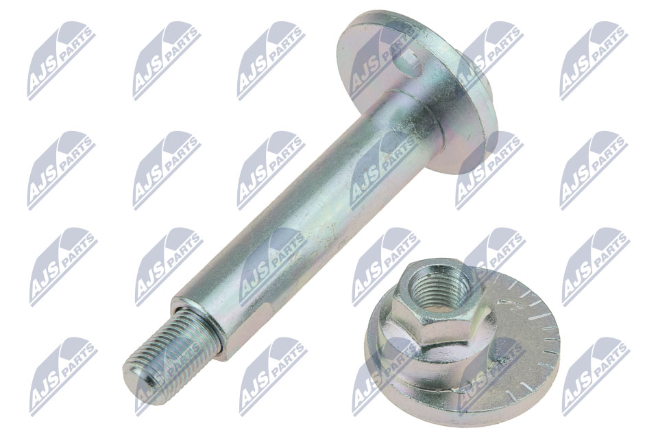 Camber Correction Screw