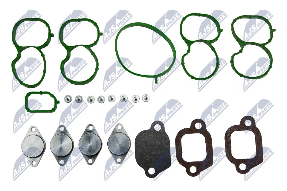 Intake Manifold Module
