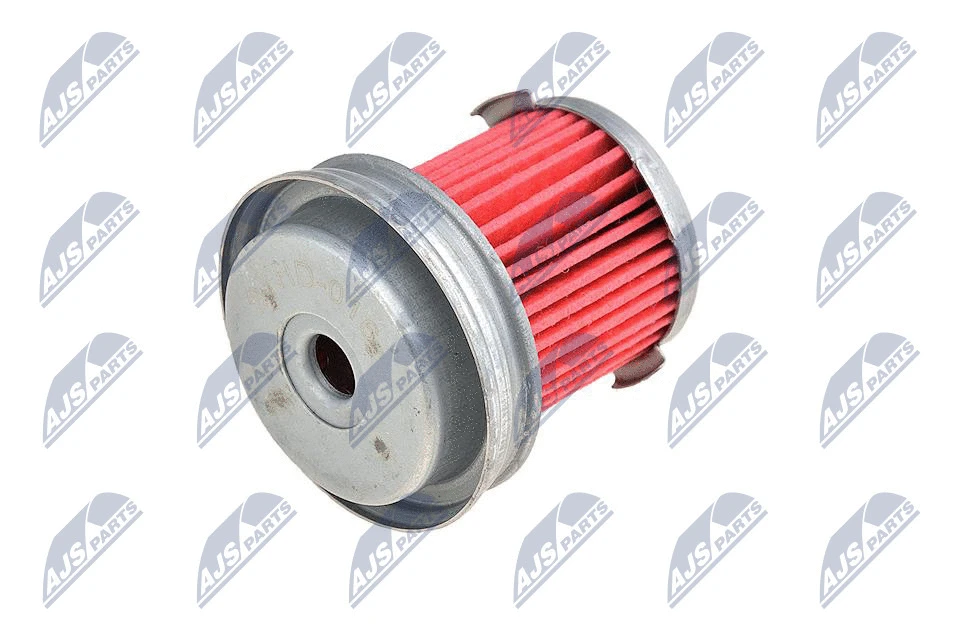 Hydraulic Filter, automatic transmission
