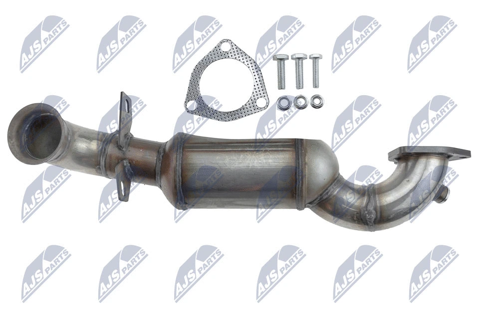 Catalytic Converter
