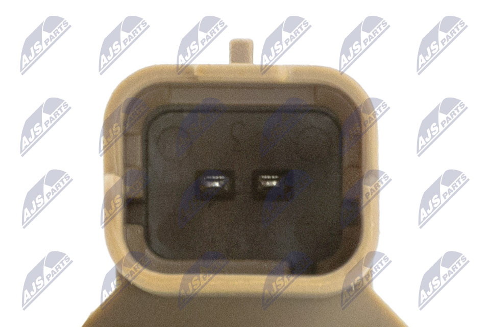 Control Valve, fuel quantity (common rail system)