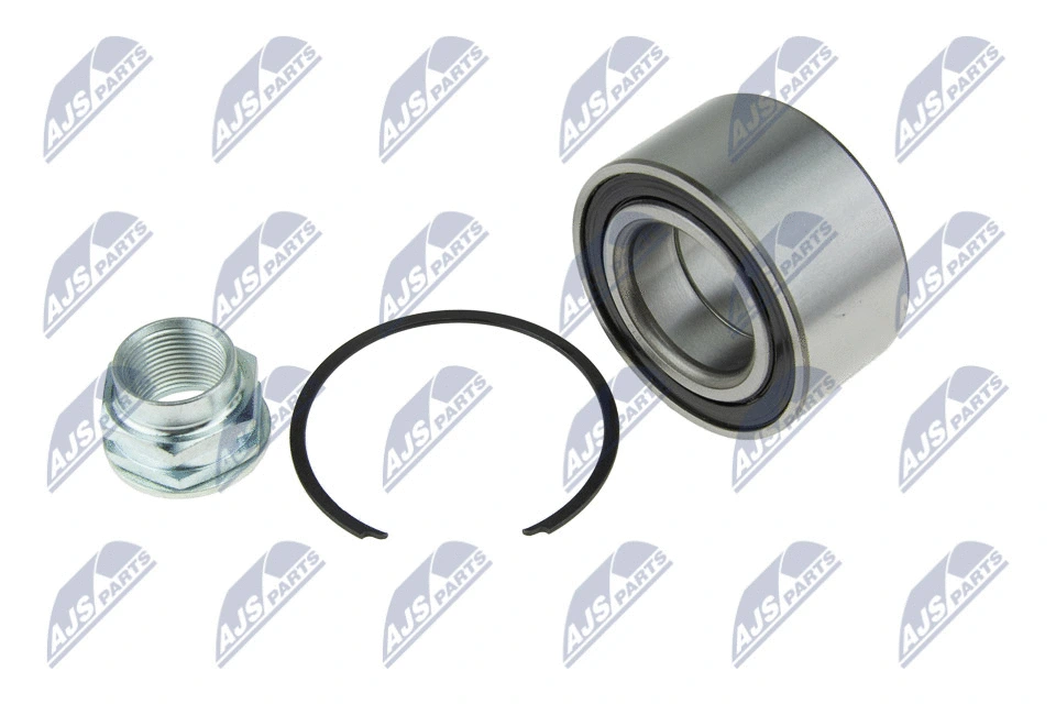 Wheel Bearing Kit (KLP-FT-012)