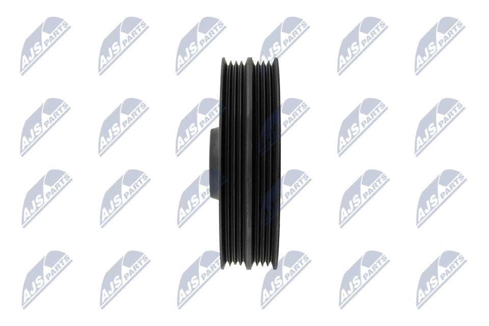 Belt Pulley, crankshaft