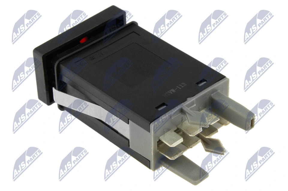 Hazard Warning Light Switch