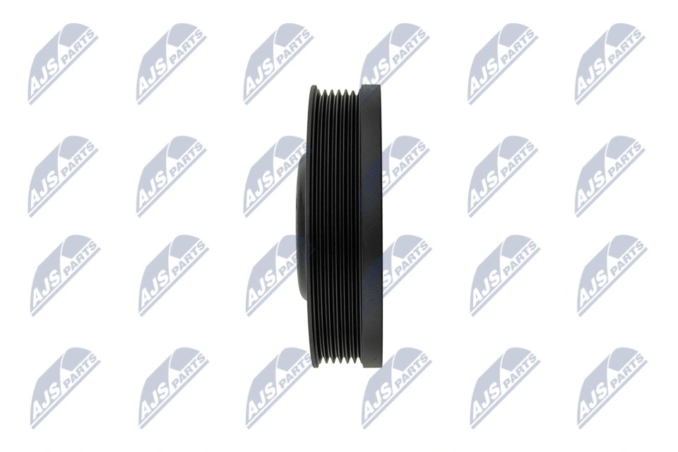 Belt Pulley, crankshaft