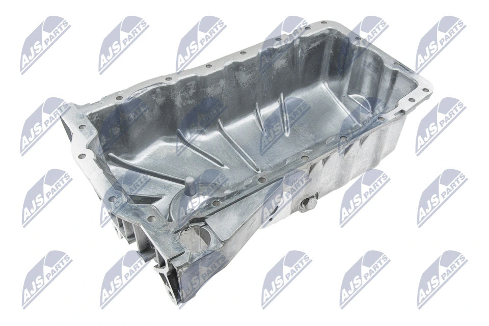 Oil Sump (BMO-VW-003)