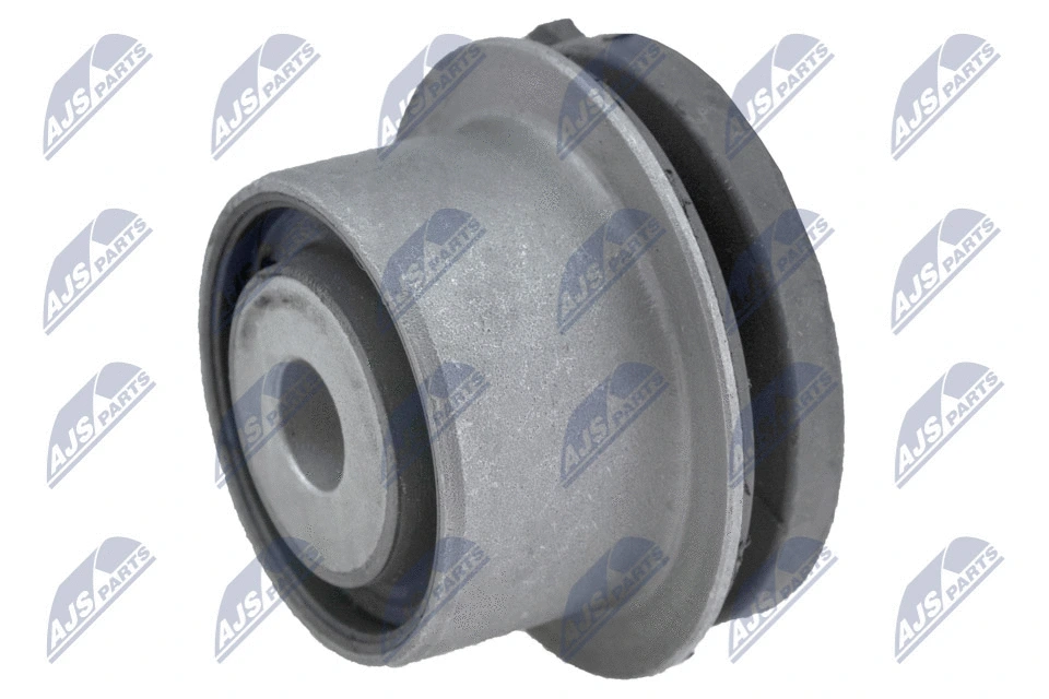 Mounting, control/trailing arm (ZTT-AU-001A)
