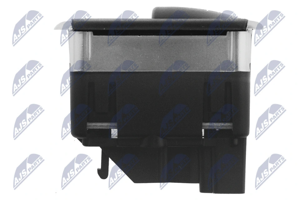 Switch, window regulator