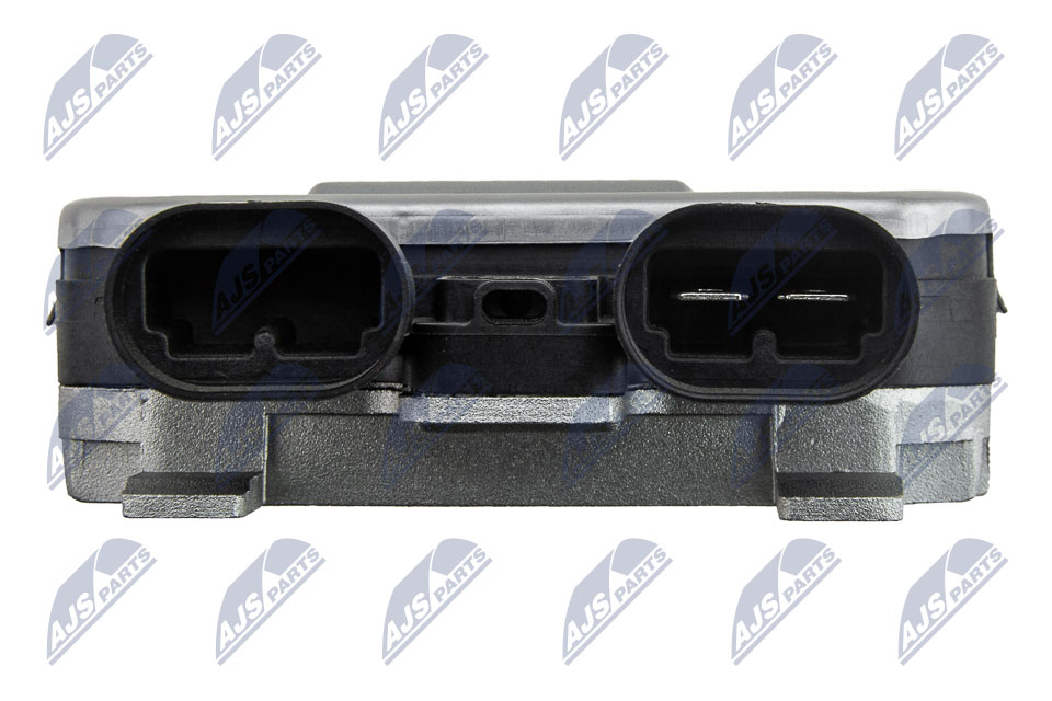 Control Unit, electric fan (engine cooling)