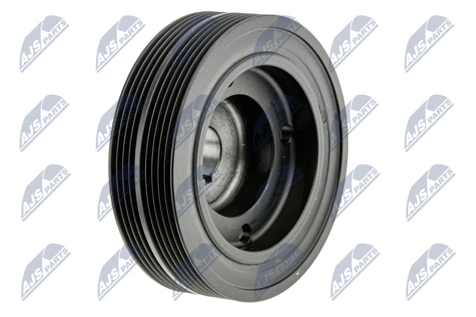 Belt Pulley, crankshaft (RKP-SB-001)
