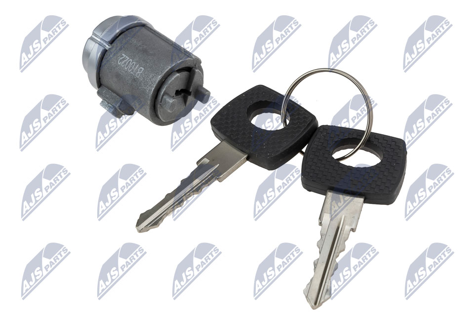 Lock Cylinder, ignition lock