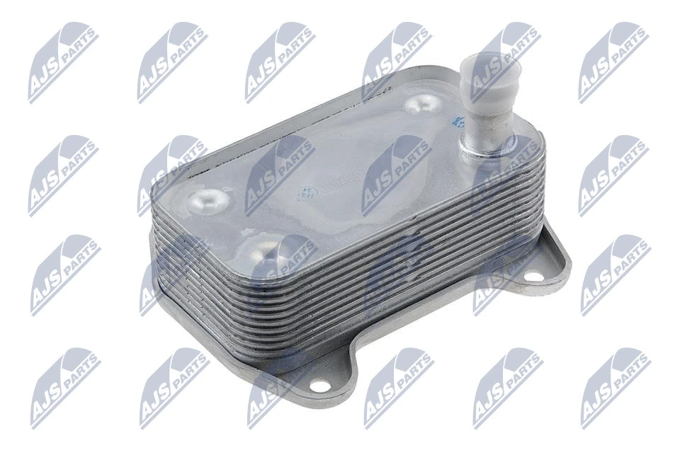 Oil Cooler, engine oil (CCL-ME-006)
