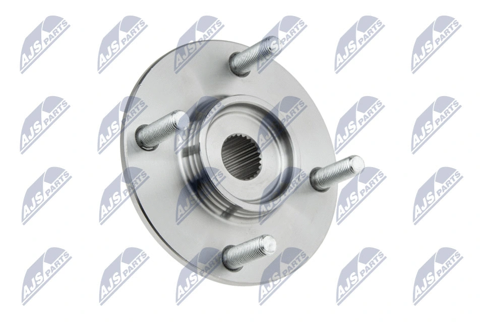 Wheel Hub