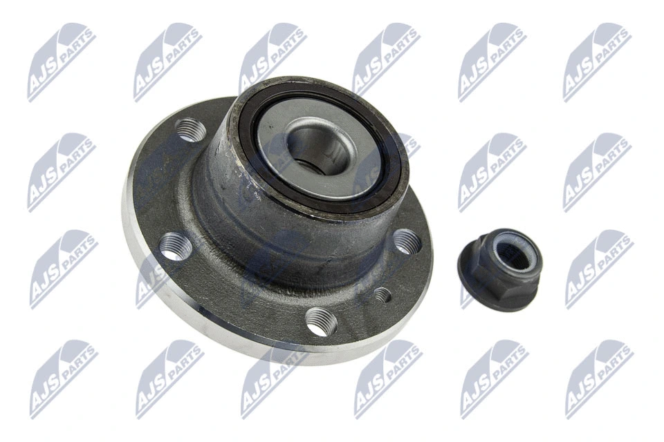Wheel Bearing Kit (KLT-RE-013)