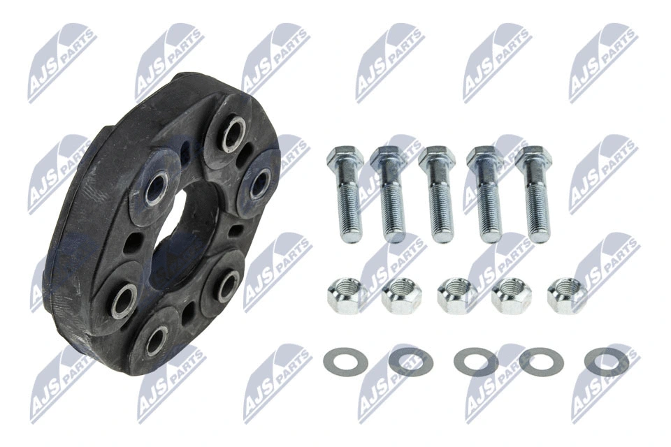 Joint, propshaft