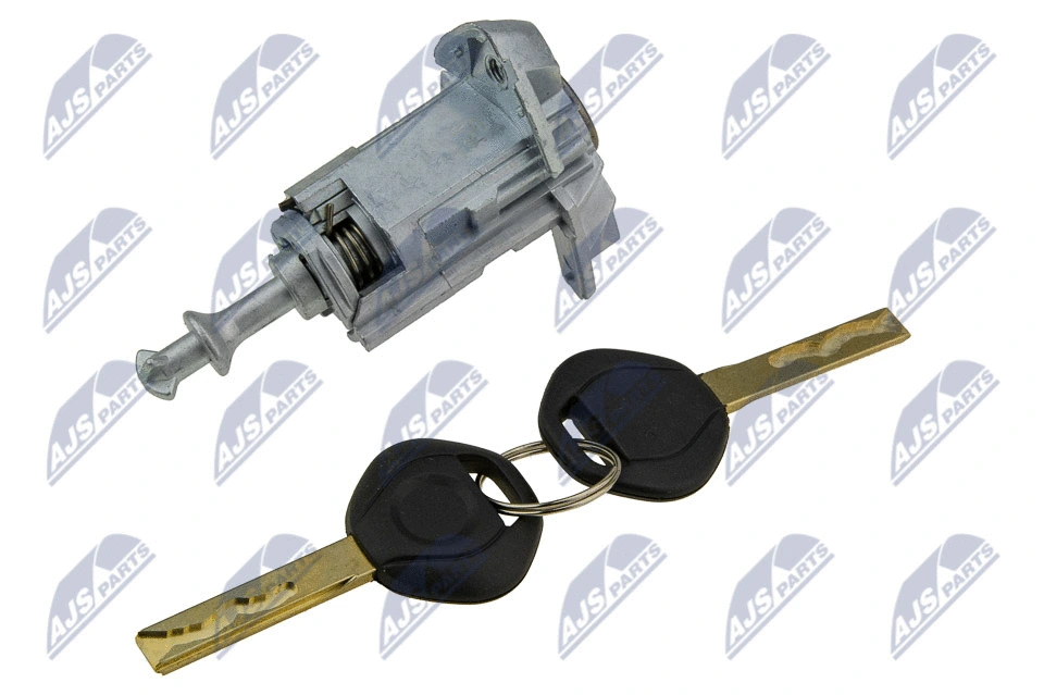 Lock Cylinder