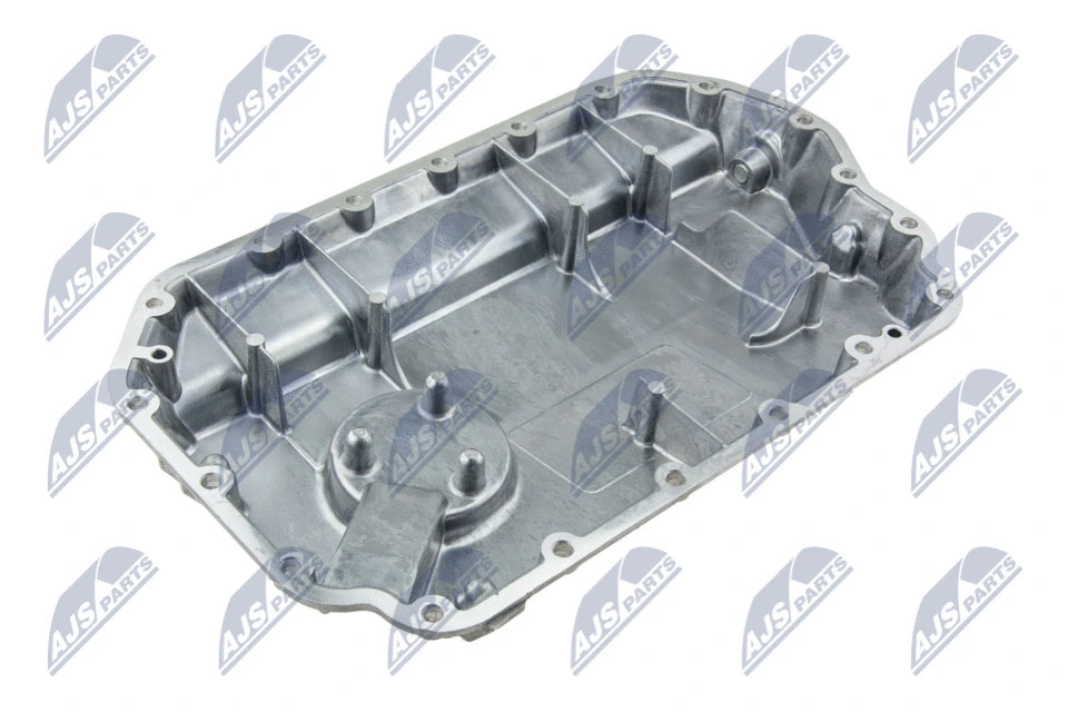 Oil Sump (BMO-AU-003)