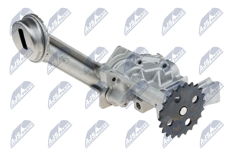 Oil Pump (BPO-RE-000)