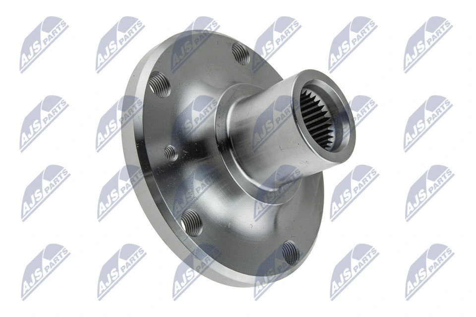 Wheel Hub (KLP-BM-012P2)