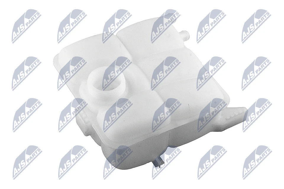Expansion Tank, coolant (CZW-FR-007)