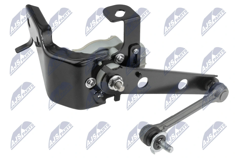 Sensor, Xenon light (headlight levelling)