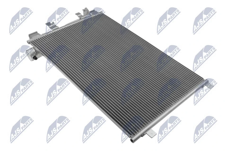 Condenser, air conditioning (CCS-NS-018)