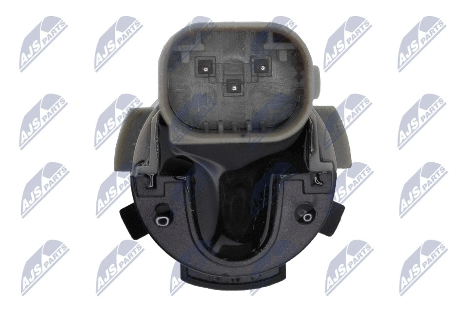 Sensor, parking distance control