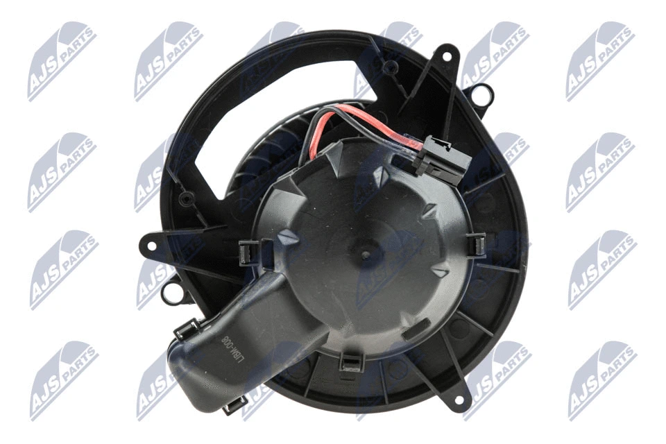 Interior Blower