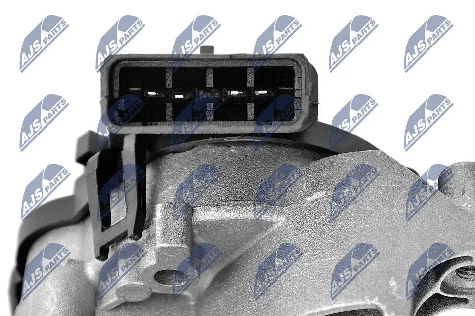 Wiper Motor