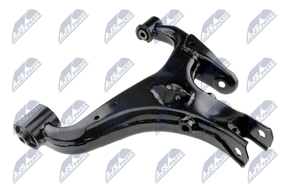 Control/Trailing Arm, wheel suspension (ZWT-LR-002)