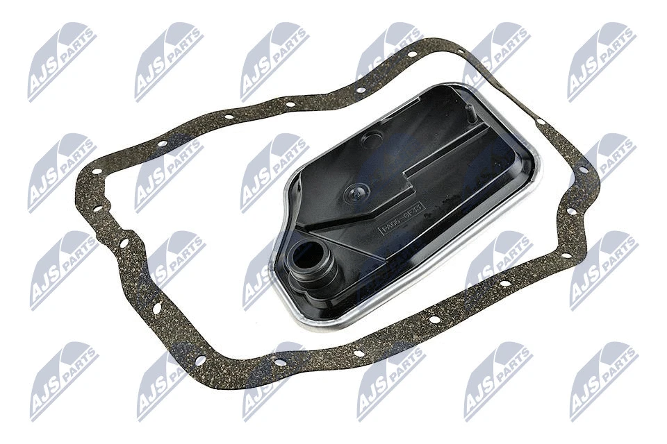 Hydraulic Filter Kit, automatic transmission