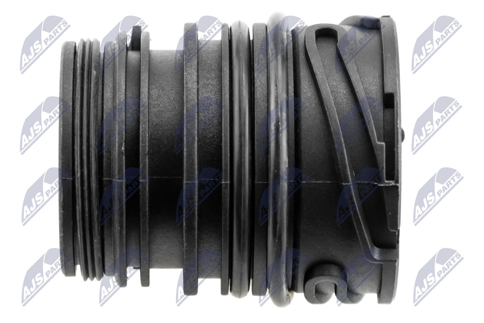 Plug Housing, automatic transmission control unit