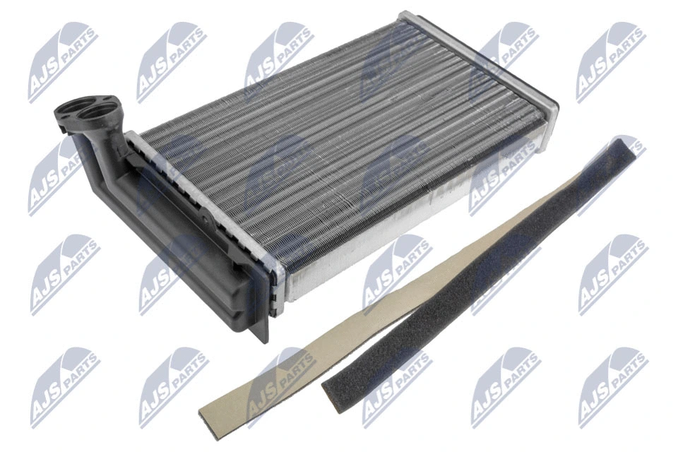 Heat Exchanger, interior heating (CNG-FR-003)