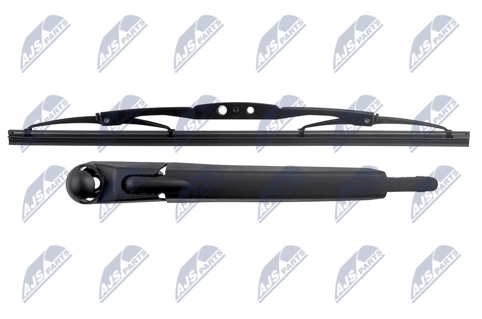 Wiper Arm, window cleaning