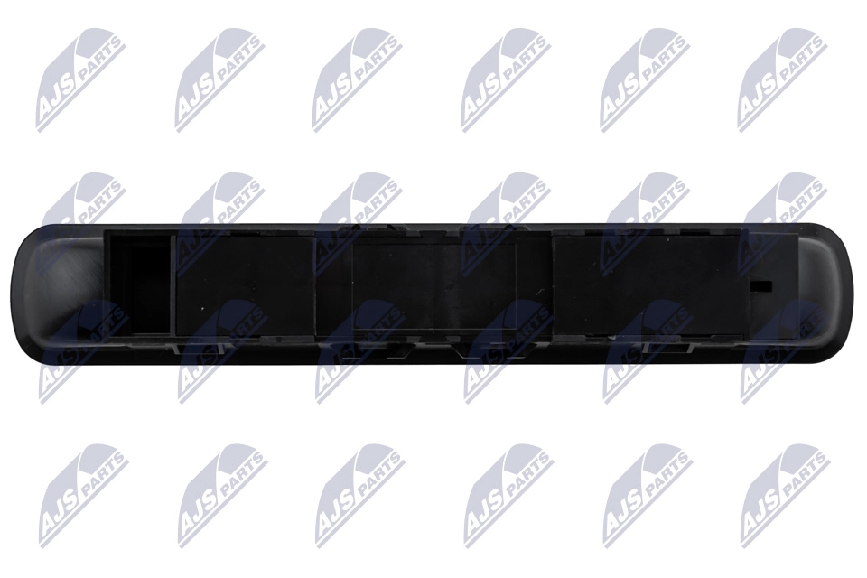 Switch, tailgate release