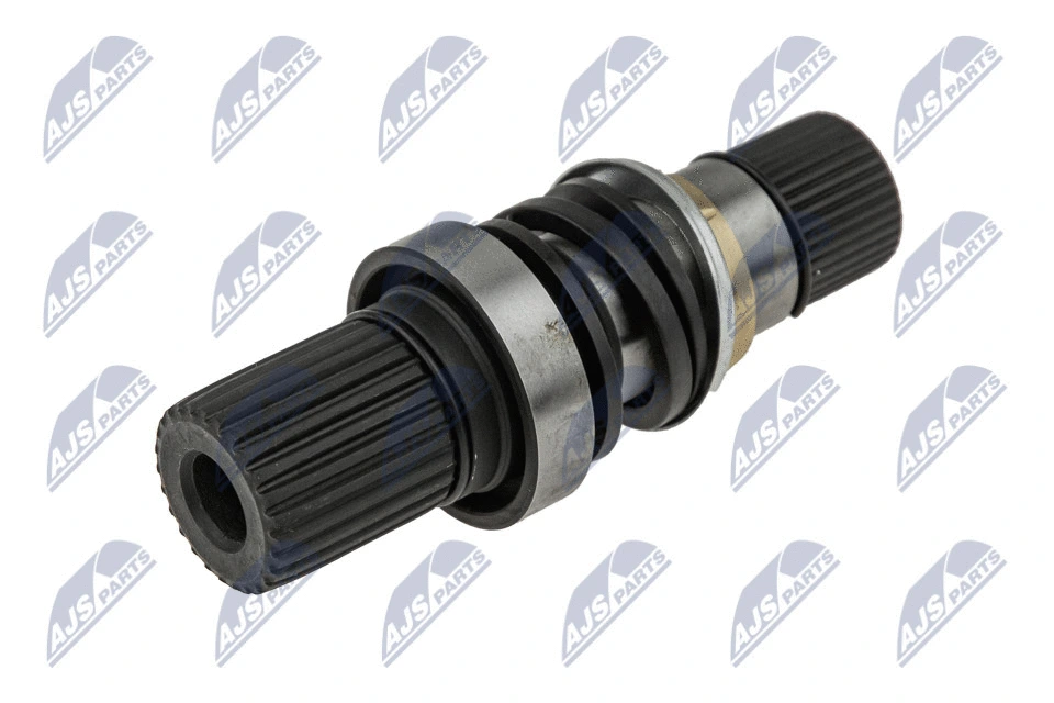 Stub Axle, differential (NPW-VW-007W)