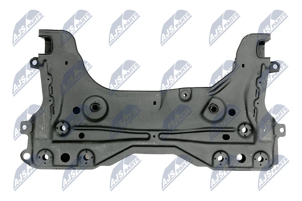 Support Frame/Subframe