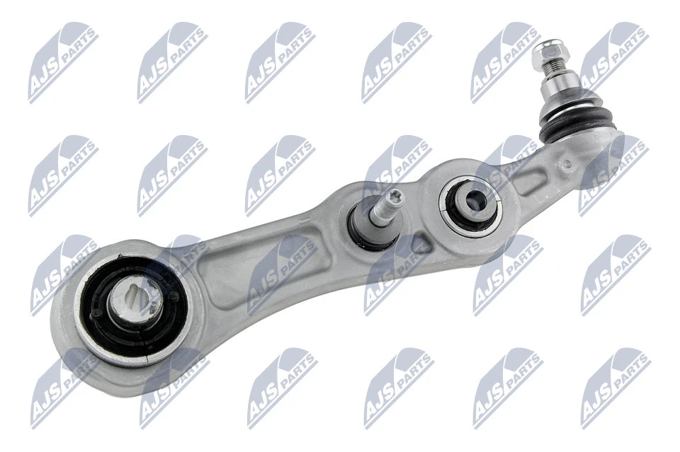 Control/Trailing Arm, wheel suspension (ZWD-ME-018)
