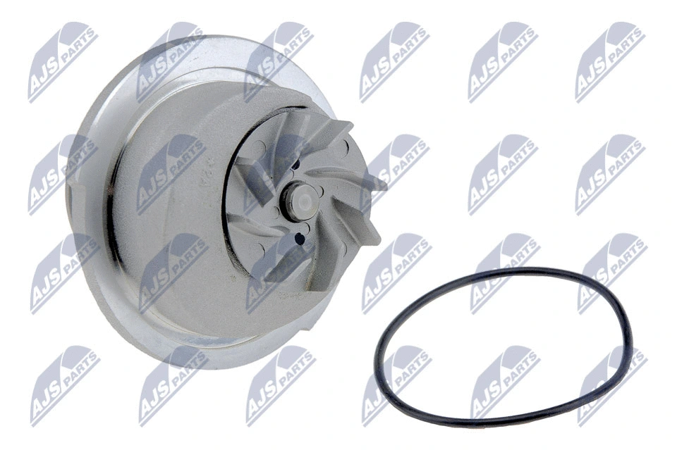 Water Pump, engine cooling (CPW-PL-045)
