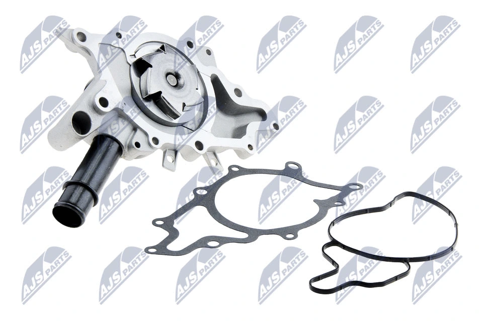 Water Pump, engine cooling (CPW-ME-042)