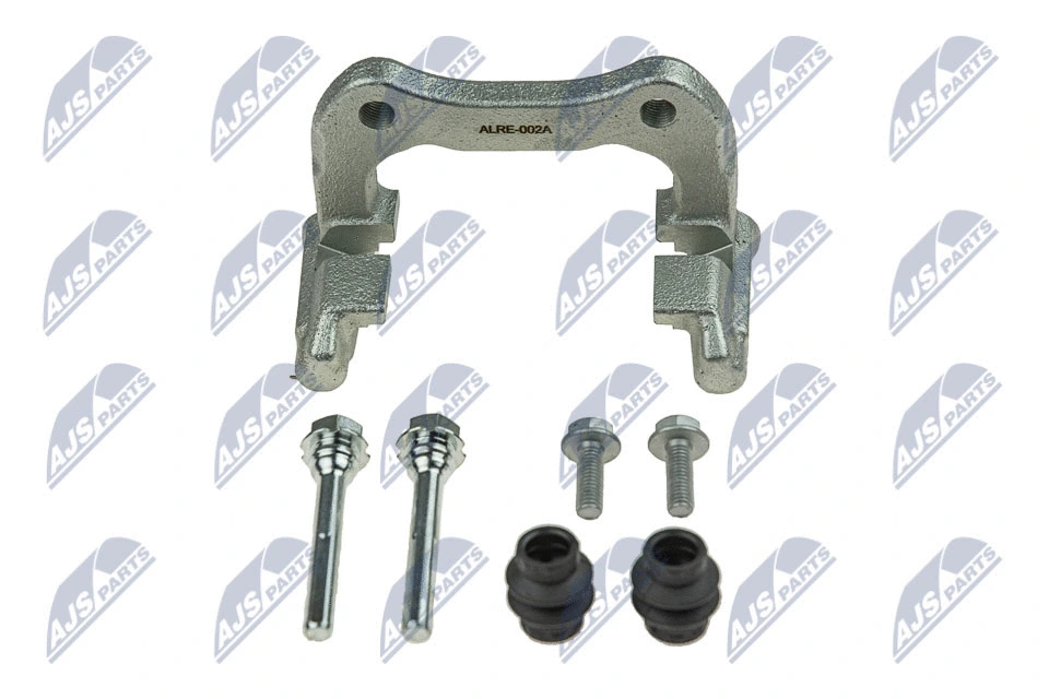 Bracket, brake caliper (HZT-RE-002A)