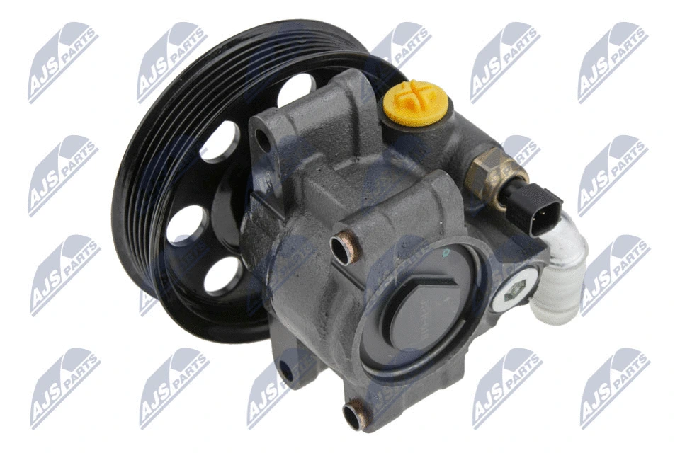 Hydraulic Pump, steering