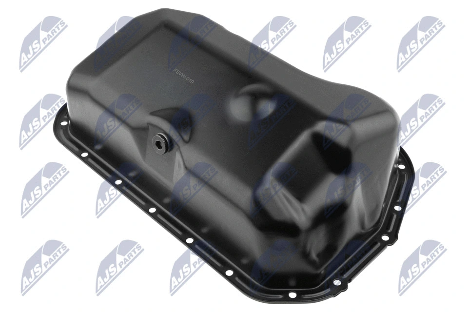 Oil Sump