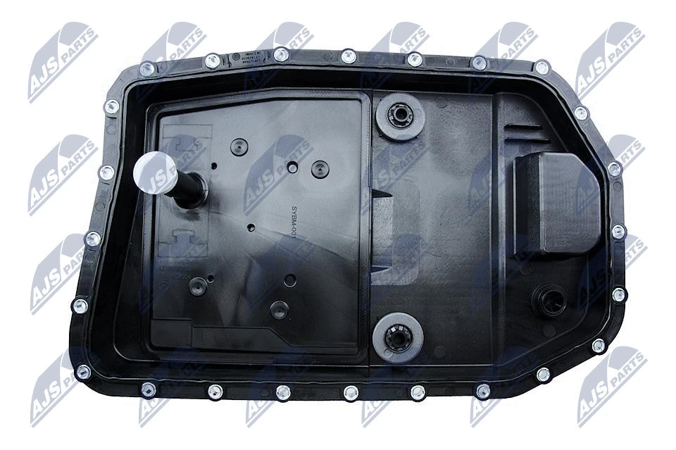 Oil Sump, automatic transmission