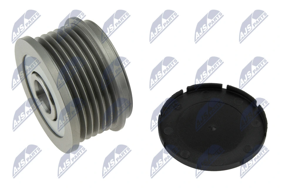 Alternator Freewheel Clutch (ESA-FT-004)
