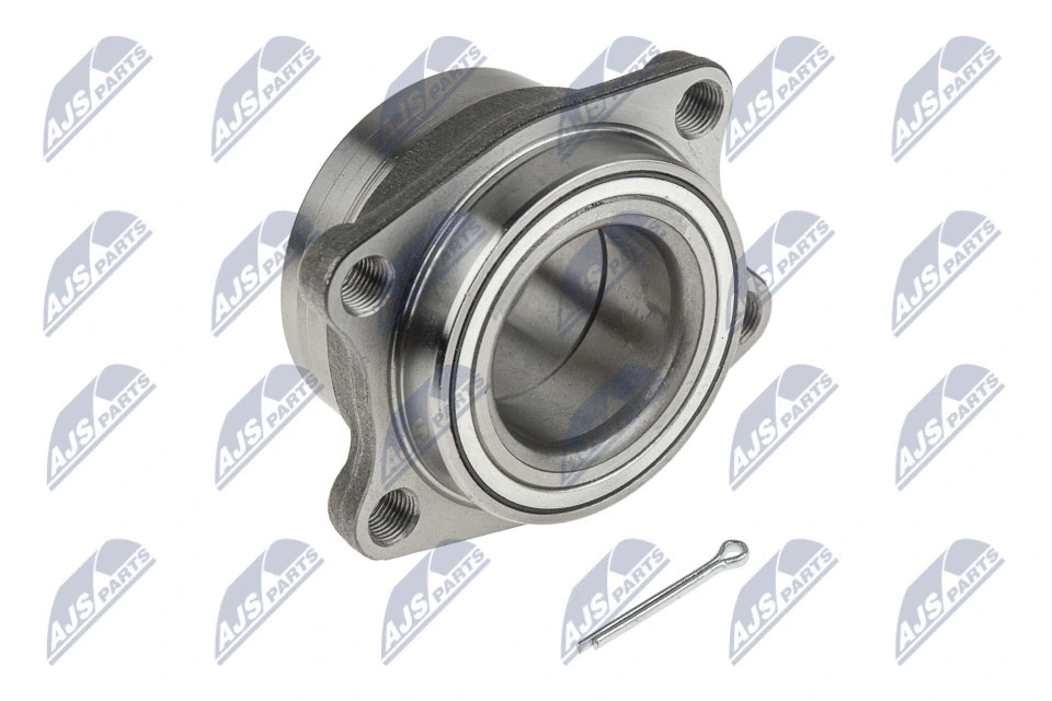 Wheel Bearing Kit (KLT-MS-059B)