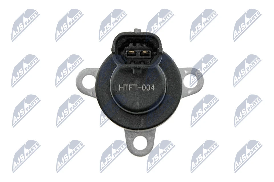 Control Valve, fuel quantity (common rail system)
