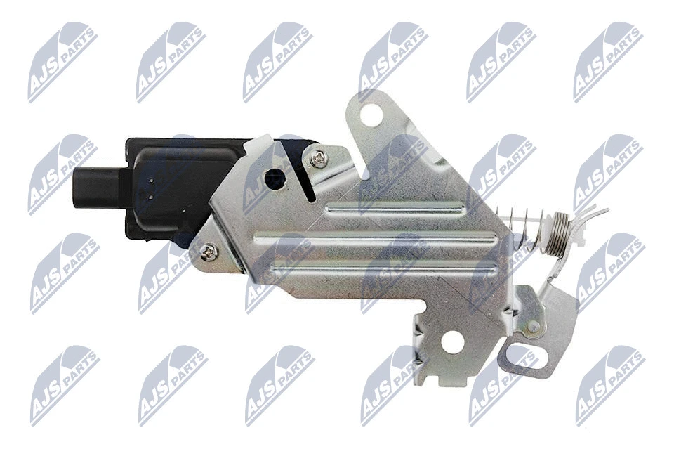 Actuator, central locking system