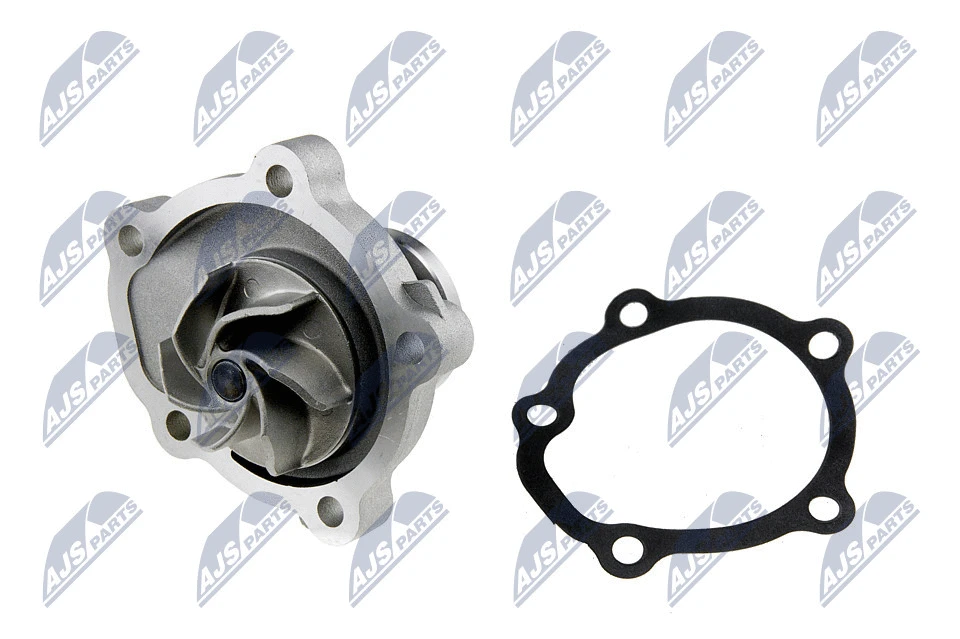 Water Pump, engine cooling (CPW-SU-014)